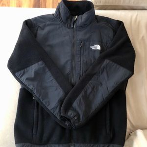 North Face Denali jacket